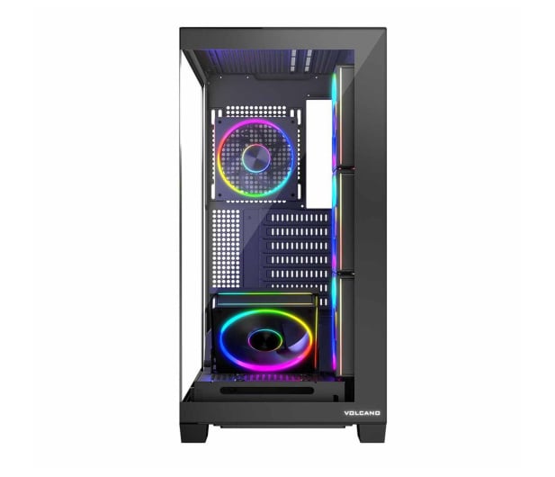 MODECOM Volcano Stellar Plus ARGB Midi 5F - 1470735 - zdjęcie 4